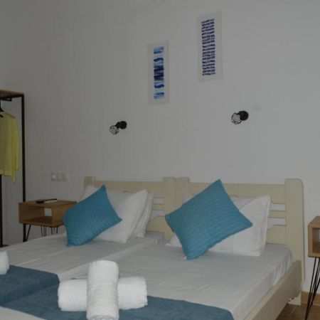 Hotel Pansion Katerina Città di Skiathos Esterno foto