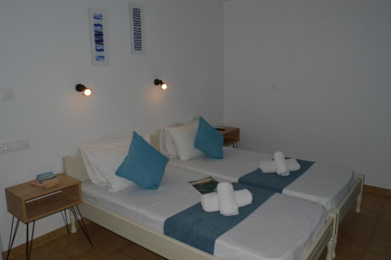 Hotel Pansion Katerina Città di Skiathos Esterno foto